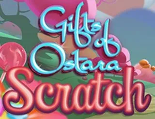 Gifts of Ostara Scratch